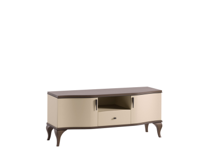 Classic under counter RTV TV table sideboard cabinet chest of drawers TV cabinet