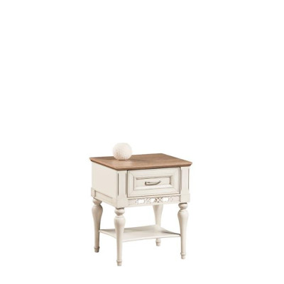 Bedside console bedside tables side table bedroom design wood table new