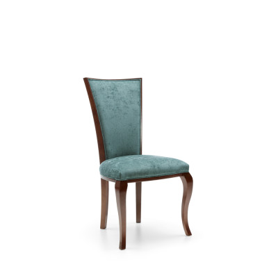Upholstered Chair Royal Chairs Dining Room Chair Office Chair Baroque Armchair New