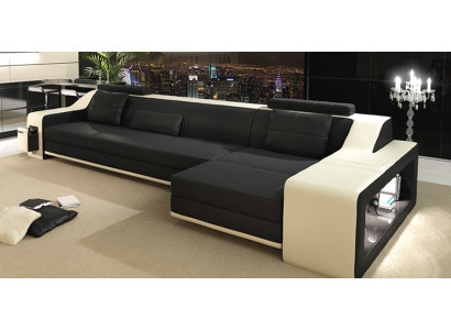 Design corner sofa couch upholstery seat corner suite sofas leather textile
