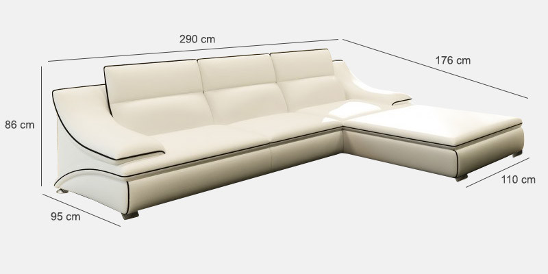 Corner sofa upholstery couch sofa set living landscape seat corner fabric leather