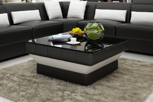 Coffee table table coffee tables glass table tables design child-safe