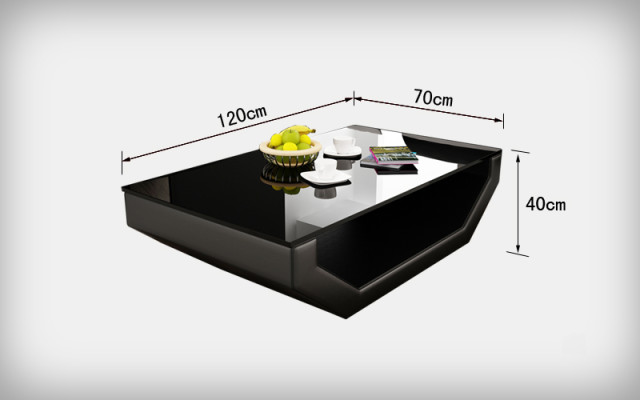 Coffee table table coffee tables glass table tables side table designer new