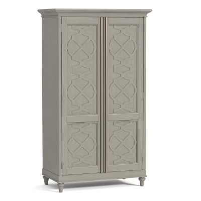 Wardrobe Wood Cabinet Cabinets Wood Cloakroom Furniture Design