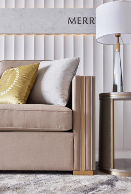 Sofa couch upholstery design couches seat two-seater American style furniture