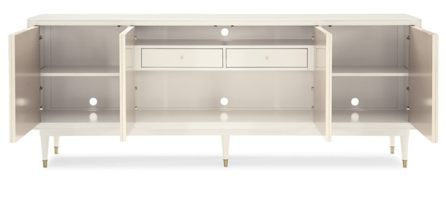 Design furniture luxury dressers lowboard living room sideboard modern wood cabinets