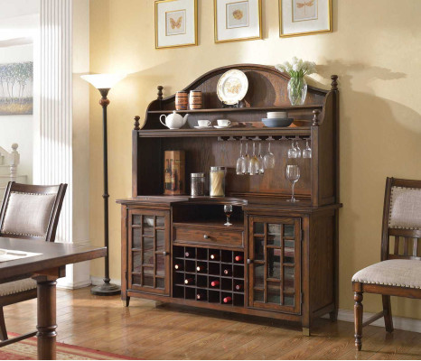 Country house sideboard cabinet showcase cabinet wine cabinet shelf display cabinet cabinets