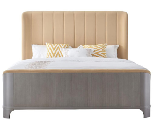 Design bed classic upholstered beds designer double bed 180x200cm bed frame