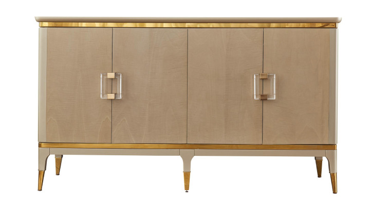 Luxury Dresser Sideboard Design Furniture Hotel Dubai Dressers