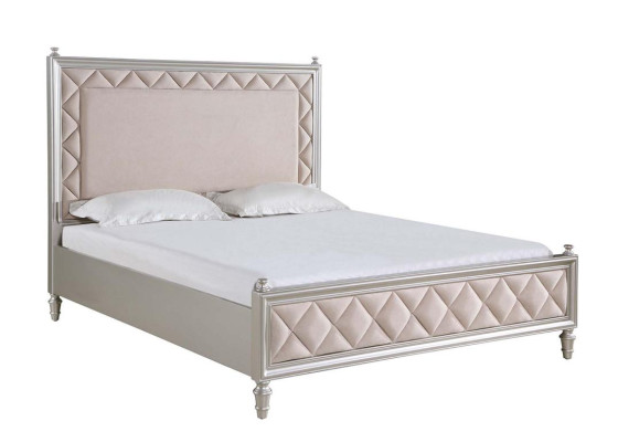 Bedroom Classic Bed Hotel Beds Double Bed Design Wood Luxury