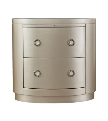 Bedside table hotel furniture furnishings tables consoles nightstands console
