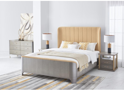 Bedside table console side sleep design room tables consoles hotel