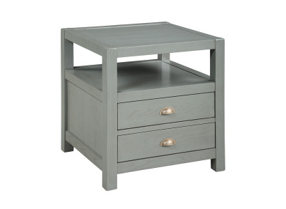 Nightstands Night Nightstand Consoles Side Table Bedroom Country House New
