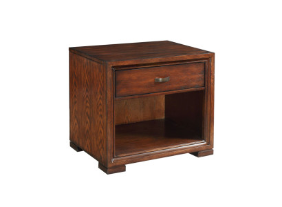 Bedside table 1x night tables console table console cabinet bedroom dresser
