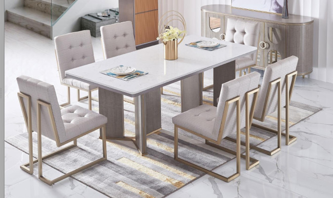 Design upholstered chair royal chairs dining chair office chair classic chair