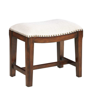Stool, seating stool, dressing table seat, upholstered stool, upholstery, wood stool, ottoman.