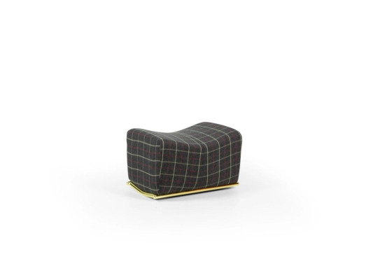 Modern stool living room furniture new designer furniture upholstered bench