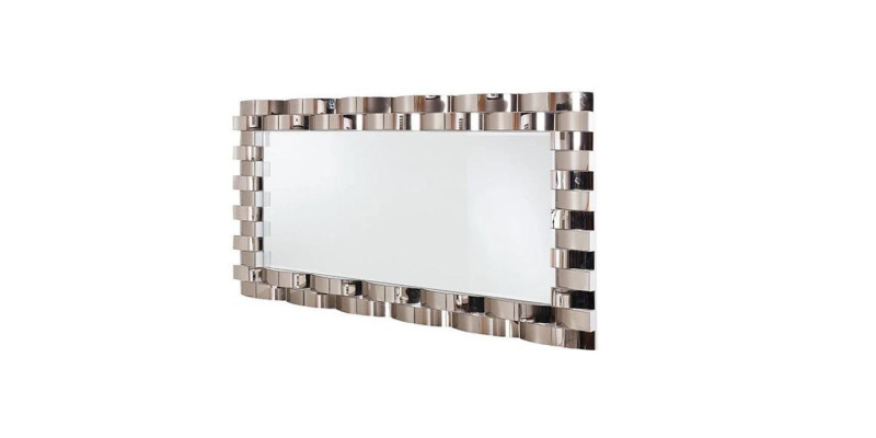 Modern design mirror new luxury furniture wall mirror designer furnishing