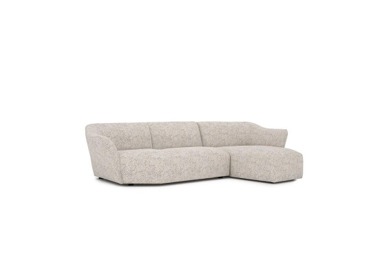 Living room corner sofa L-shape upholstered furniture corner suite luxury corner couch