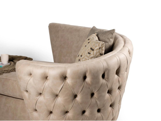 Modern design chaise lounge relaxation lounger lounge sofa living room couch sofa