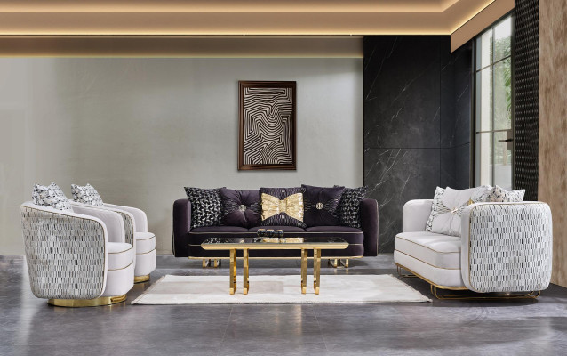 Premium side table in Italian style coffee table in Italian style