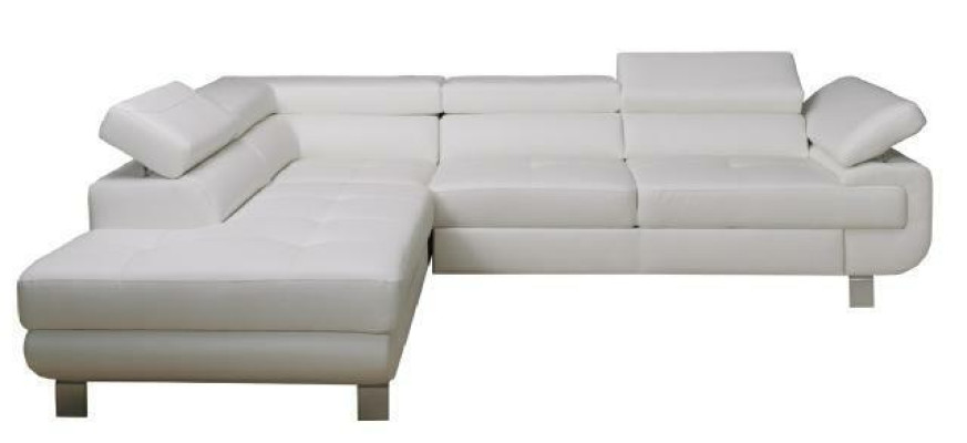 Sectional sofa couch living landscape set upholstery corner sleeper sofa bed function