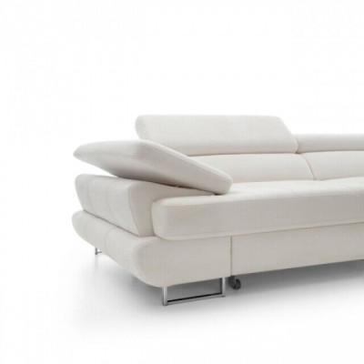 Multifunctional Upholstery Textile Sofa Corner Sofa Seat Living Room Corner Couch