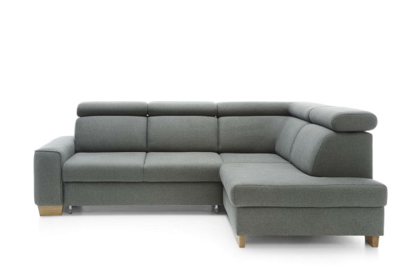 Modern corner sofa fabric upholstery sofa bed sofa custom upholstery