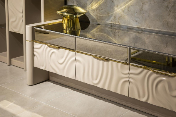 Wall unit designer living room furniture wall cabinet wall shelf wall units