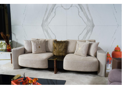 Sofa 2 seater design sofas upholstered couches relax seating furniture modern new