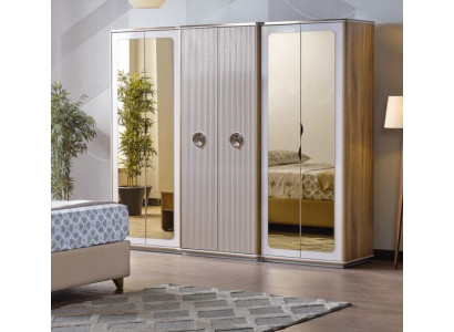 Modern wardrobe bedroom cabinet wood cabinet furniture new cabinets new