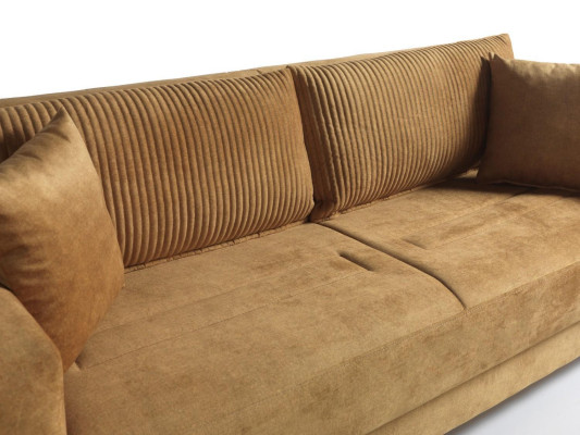 3+1 Seater Sofa Set Modern Relax Armchair Modern Style 2-Piece Luxury New Living Room New
