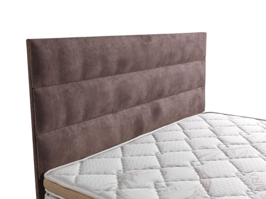 Bed Design Beds Luxury Bed Frame Upholstered Bedroom Furniture Fabric 160x200