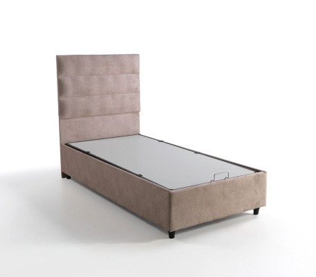 Luxurious Bed Exclusive Design and High-Quality Bedroom Furniture Luxury 90x190