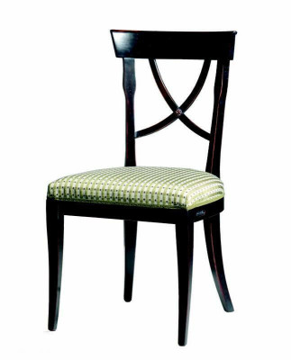 Country house wooden chairs design wooden chair new furniture dining chair luxury