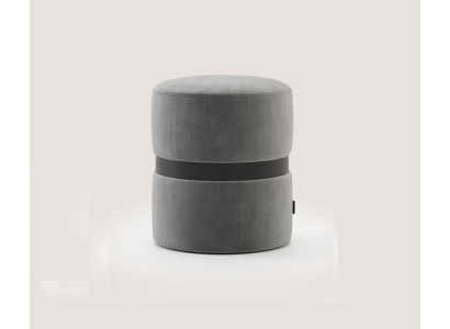 Modern gray stool luxury side stool bedroom furniture style new