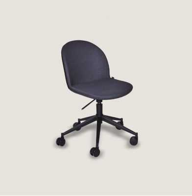 Black Office Chair Modern Swivel Executive Chair Design New