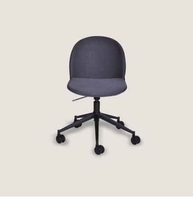Black Office Chair Modern Swivel Executive Chair Design New