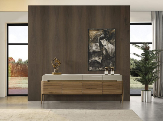 Sideboard Cabinet Sideboard Wood Brown Dining Room Cupboard Sideboards
