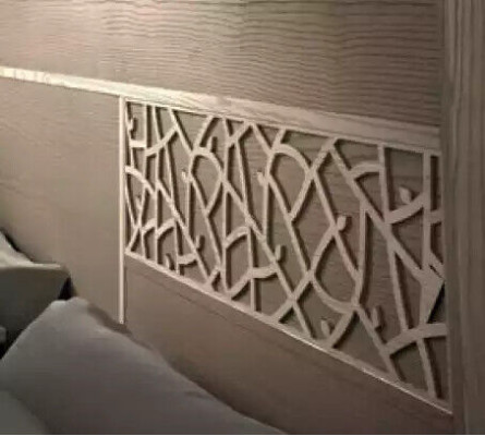 Wardrobe Closet Style Furniture Classic Bedroom Cabinets Wood
