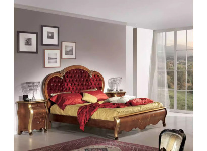 Chesterfield luxury bed for bedroom upholstery design luxury beds