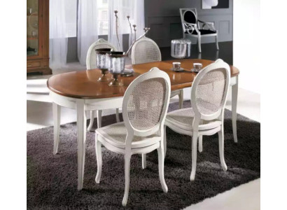 Dining set oval table dining group dining table with 4 chairs dining room