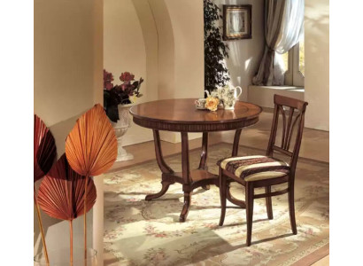 Complete Set Dining Table 4x Chairs Dining Room Set Dining Group New Wood Table 5-piece Set