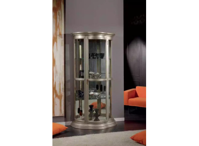 Living room sideboard glass cabinet display cabinet living room sideboard wood furniture