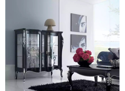 Cabinets wood display cabinets glass cabinet display cabinet living room furniture sideboard