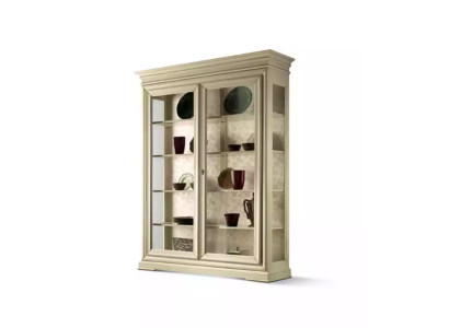 Luxury display cabinet wood designer cabinet display cabinets living room cabinets new