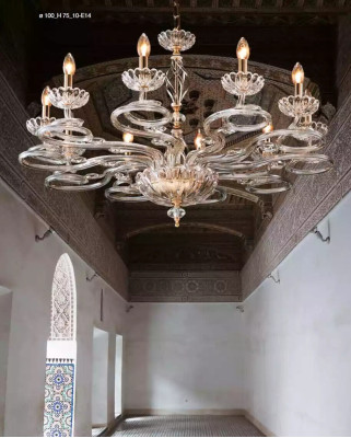Ceiling light fixtures pendant light chandelier chandelier lamp