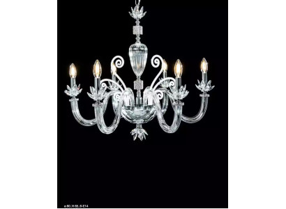 Luxurious chandelier ceiling light classic lamps crystal chandelier