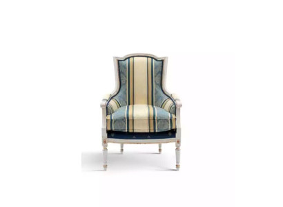 Armchair Couch Upholstery 1-Seater Design Luxury Couches Sofas Textile New
