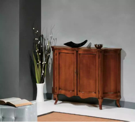 Designer chest of drawers sideboard chests cupboards wood furniture new